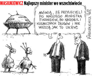 Rysunek Dnia