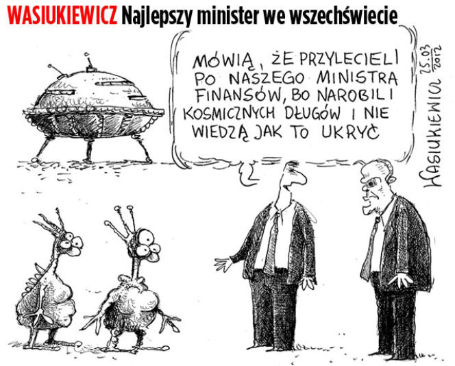 Rysunek Dnia