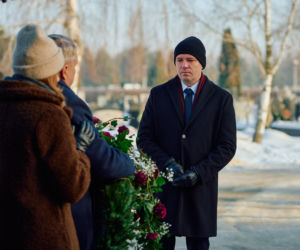 Na Wspólnej: streszczenie odcinka 4203