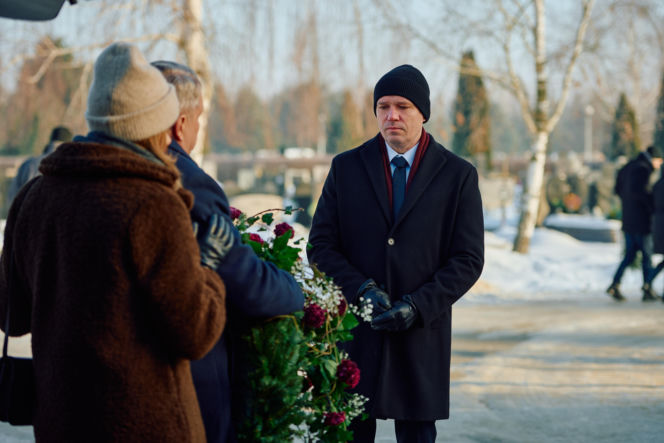 "Na Wspólnej": streszczenie odcinka 4203