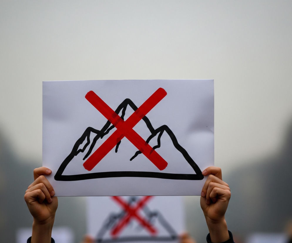 Igrzyska 2026 w Mediolanie. Dlaczego protestujący wyszli na ulice?