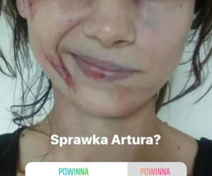 Iza (Adriana Kalska) z M jak miłość - głosowanie
