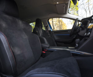 Renault Megane Grandtour E-TECH Plug-in Hybrid