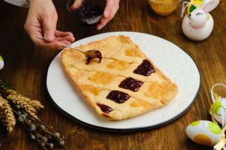 Te mazurki wielkanocne robią furorę co roku. 25 przepisów, które warto zachować