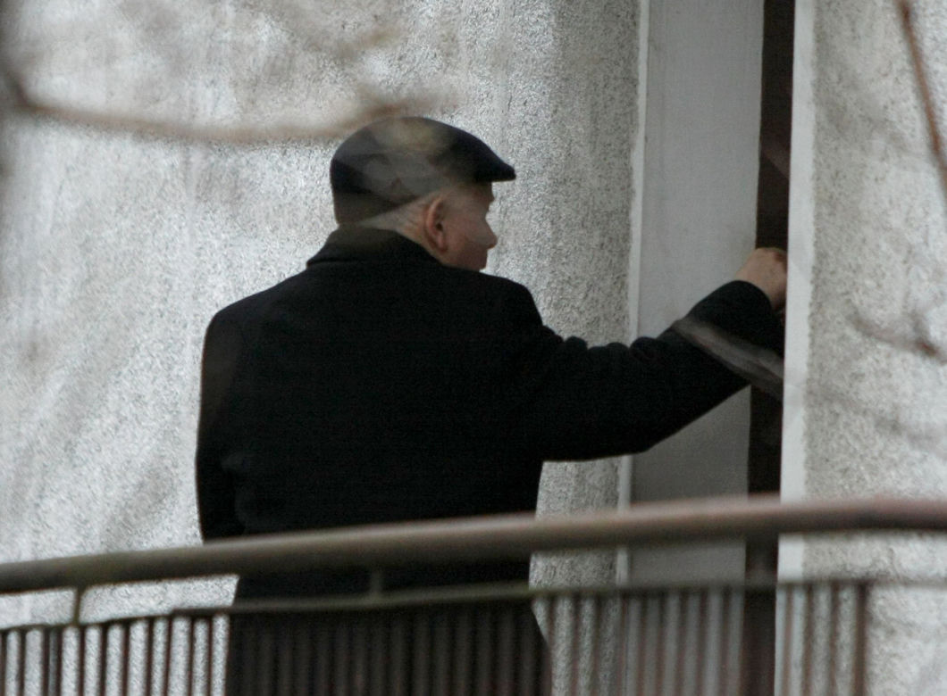 Jarosław Kaczyński