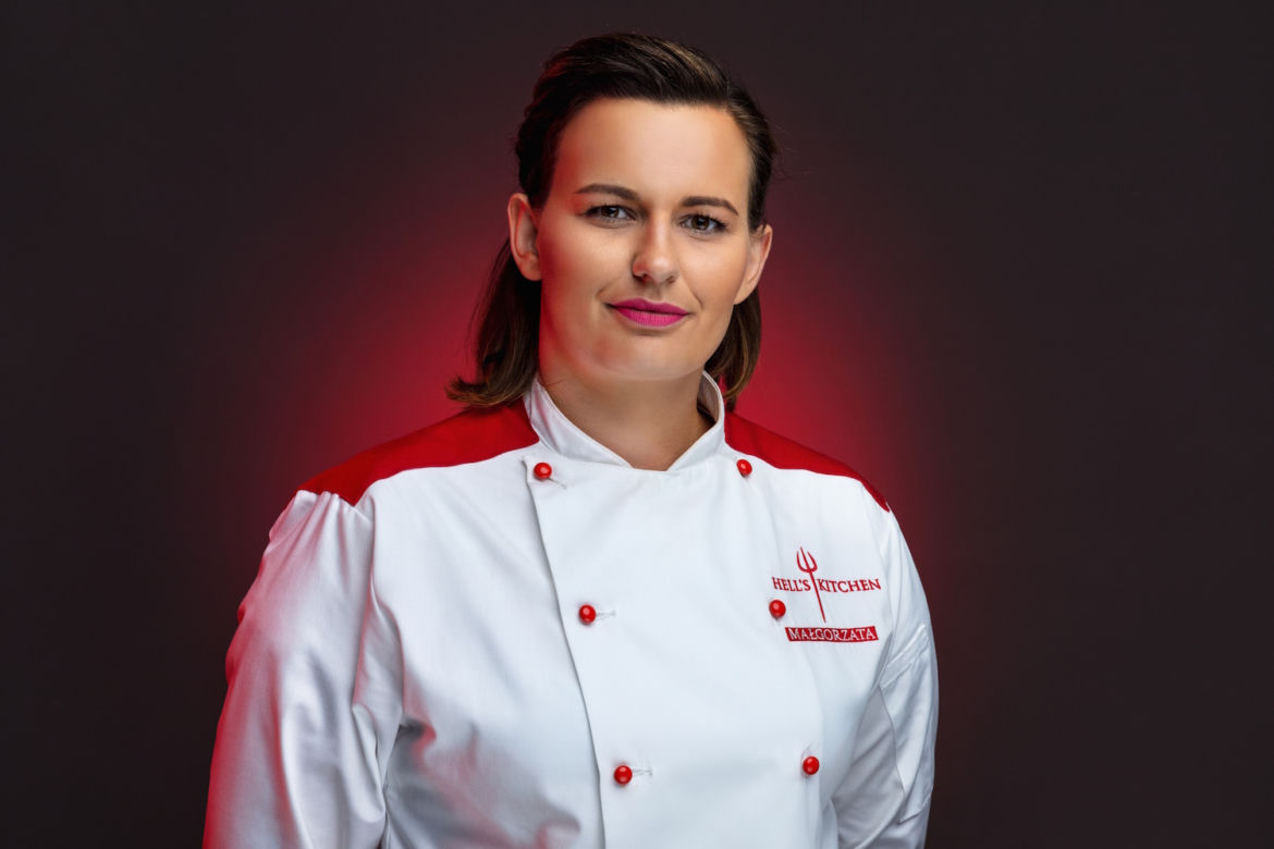 Hell's Kitchen 6. Uczestnicy