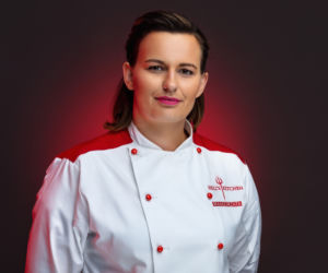 Hell's Kitchen 6. Uczestnicy