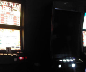 Nielegalny hazard w centrum Szczecina