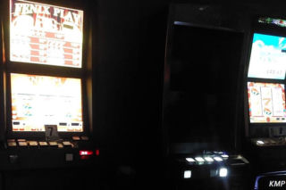 Nielegalny hazard w centrum Szczecina