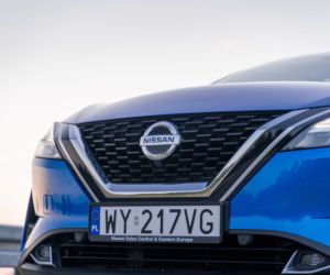 Nissan Qashqai 1.3 DIG-T MHEV 158 KM XTronic 2WD Tekna+