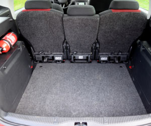 Skoda Roomster Noire 1.2 TSI