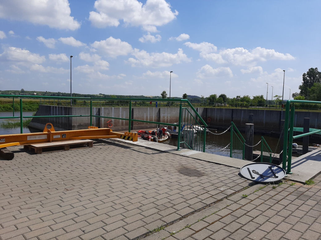W ruch pójdą kajaki i rowery wodne! Rusza sezon rzeczny w Łomży