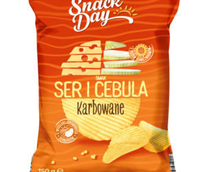 Snack Day od Lidla 