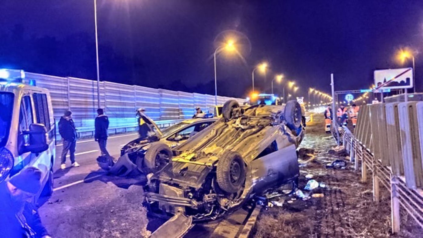 Kiedyś zabił, teraz tylko napada na sklepy i ucieka przed policją