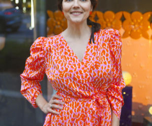 Joanna Jabłczyńska trafiła do szpitala