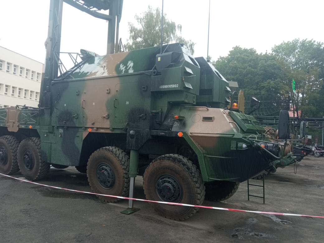 pomnik AK w Lesznie