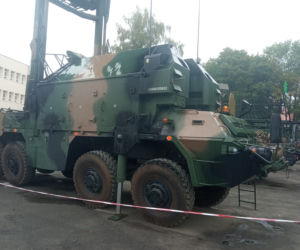 pomnik AK w Lesznie
