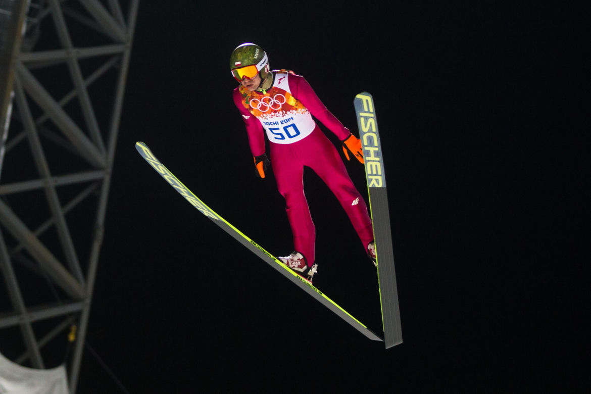 Kamil Stoch