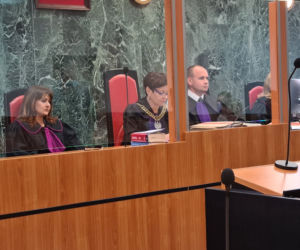 Poćwiartowane kawałki ciała Jadwigi znajdowano przez trzy dni. Roman S. stanął przed sądem