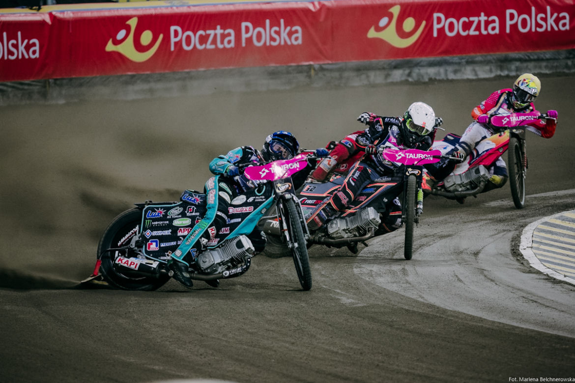 4. runda TAURON SEC 2019 w Chorzowie - 28.09