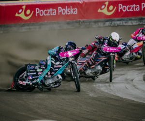 4. runda TAURON SEC 2019 w Chorzowie - 28.09