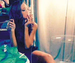 Rihanna naćpanna