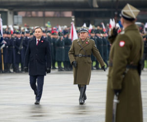 Dzień Niepodległości