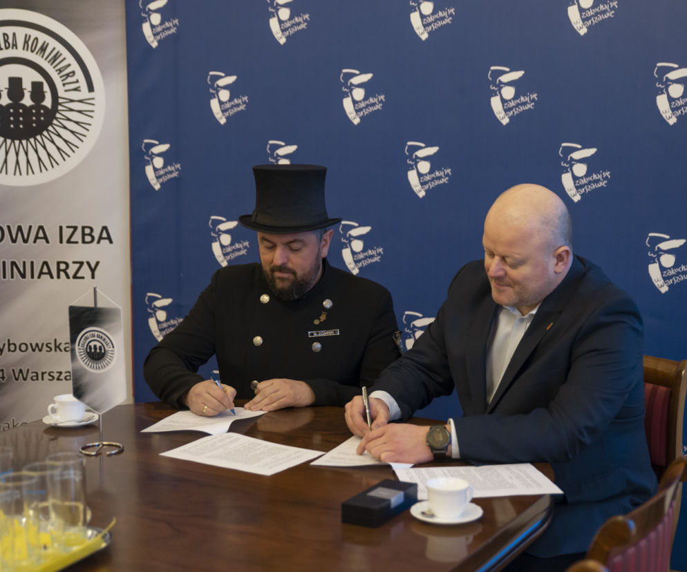 Kominiarze pomogą wymienić kopciuchy