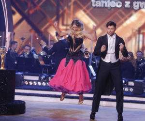 Piotr Mróz, Hanna Żudziewicz