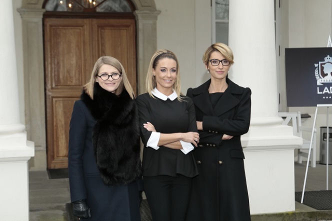 Projekt Lady - odcinek 2. Najbardziej żenujące teksty uczestniczek