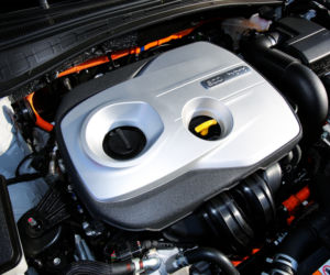 Kia Optima w wersji Hybrid i Plug-in Hybrid 