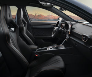Cupra Formentor VZ5 2.5 TSI 390 KM DSG 4Drive