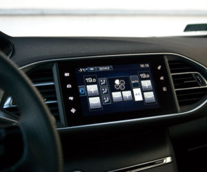 Peugeot 308 GTI