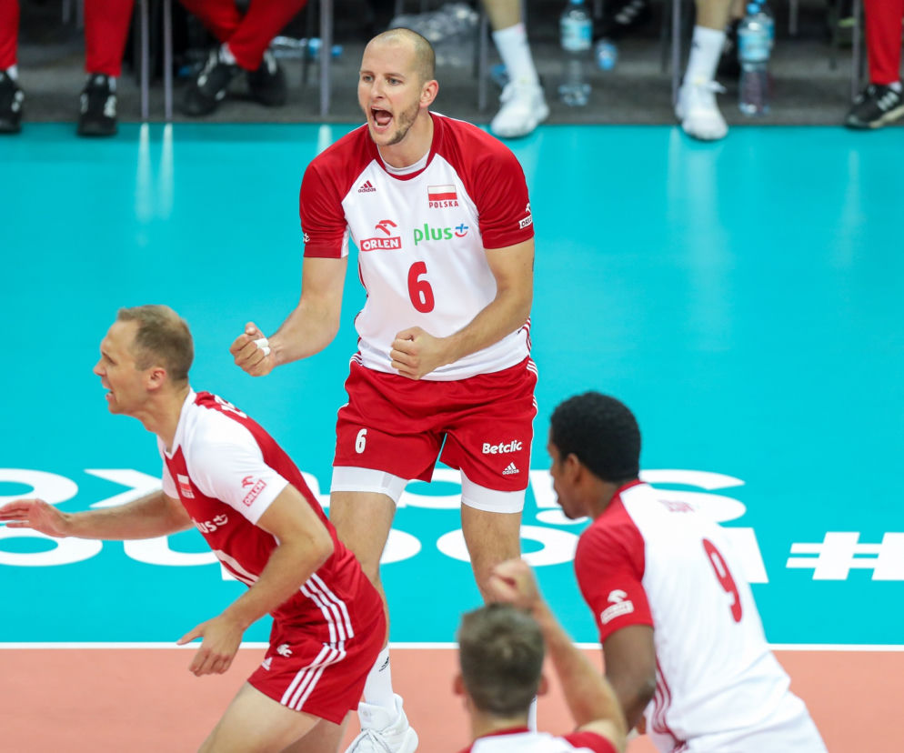 Polska - Iran 24.07.2021: WYNIK meczu NA ŻYWO. RELACJA LIVE z Tokio 2020
