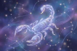 Horoskop dzienny Skorpion na 13 lutego. Dziś każdy wydatek przemyśl dwa razy