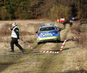 Magdalena Majtyka sama wyszła z auta po wypadku?! Nowe fakty po śmierci aktorki. Policjanci pod lupą