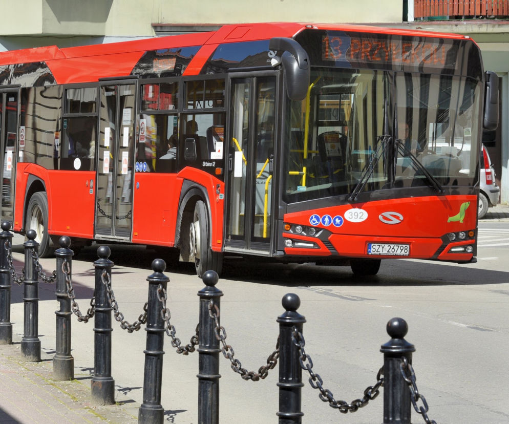 Od czerwca uchodźcy będą płacić za przejazdy MZK Żywiec