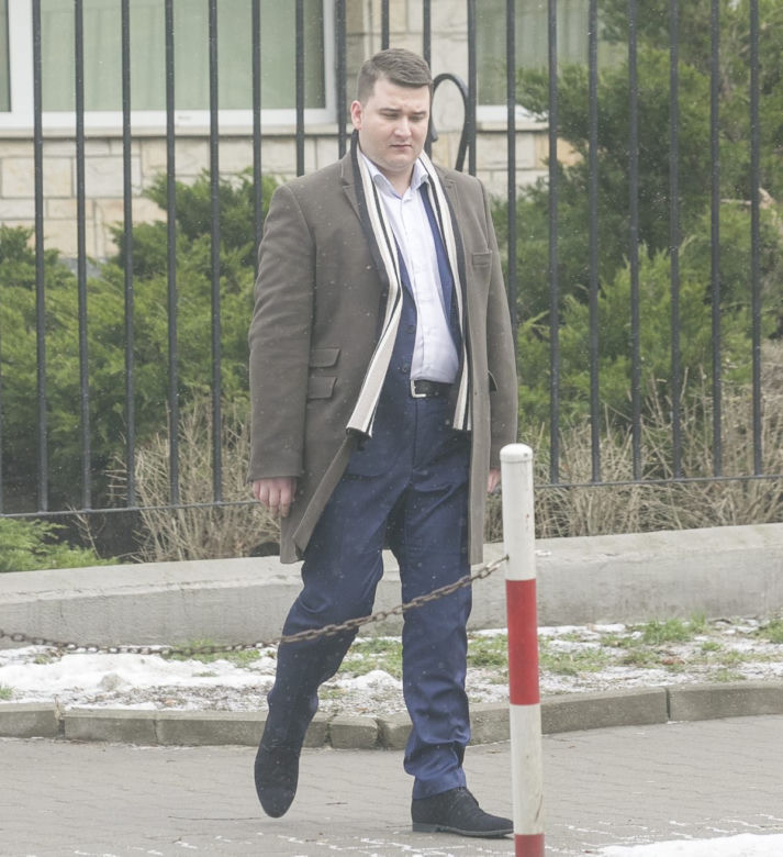 Bartłomiej Misiewicz