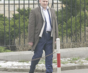 Bartłomiej Misiewicz