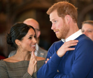 Meghan Markle