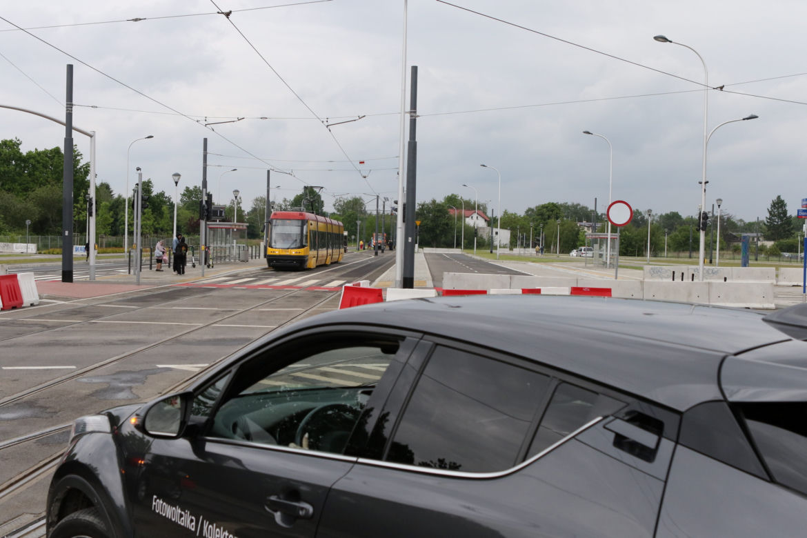 Nazewniczy absurd w Warszawie?! Kierowcy zgłupieją. Kurierzy będą wściekli