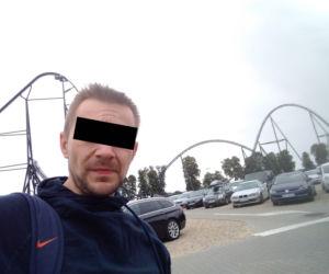 Doprowadzenie Adama Sz.