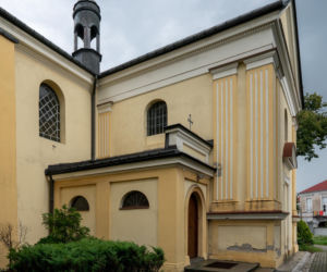 To najciekawsze miasto w województwie śląskim. Leży na ziemiach Małopolski i zachwyca zabytkowym pałacem