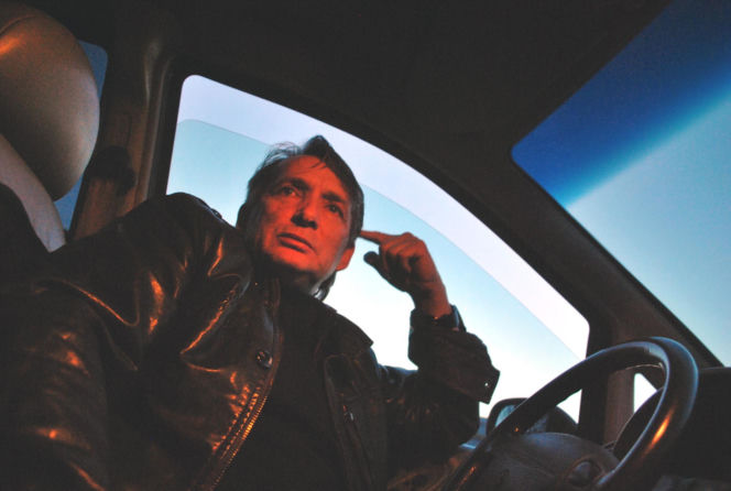 Kalibabka, czyli żniwiarz kobiecych serc