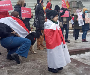Uwolnić Nawalnego