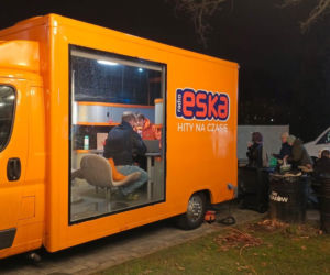 Przedświąteczny karp dla Krakowa 2025