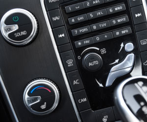 Volvo S60 T5
