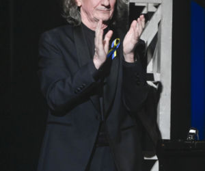 Koncert dla Ukrainy w teatrze Buffo