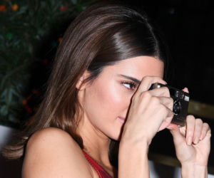 Kendall Jenner