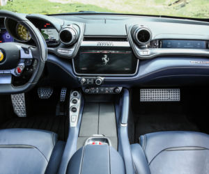 Ferrari GTC4Lusso